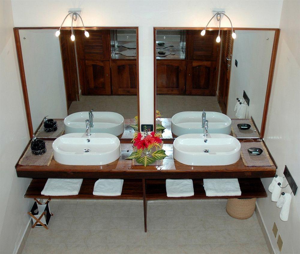 Hotel Arc En Ciel Djamandjary Екстер'єр фото