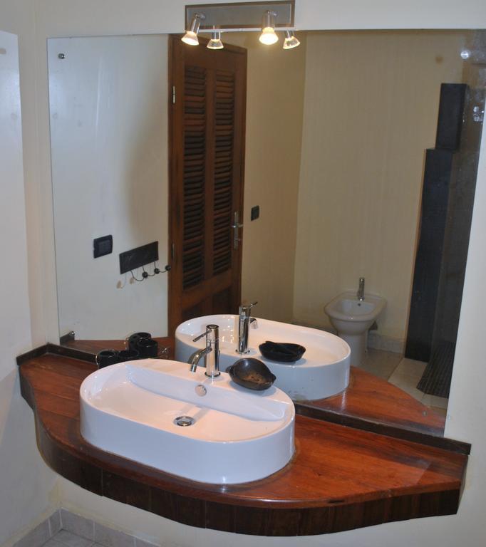 Hotel Arc En Ciel Djamandjary Екстер'єр фото